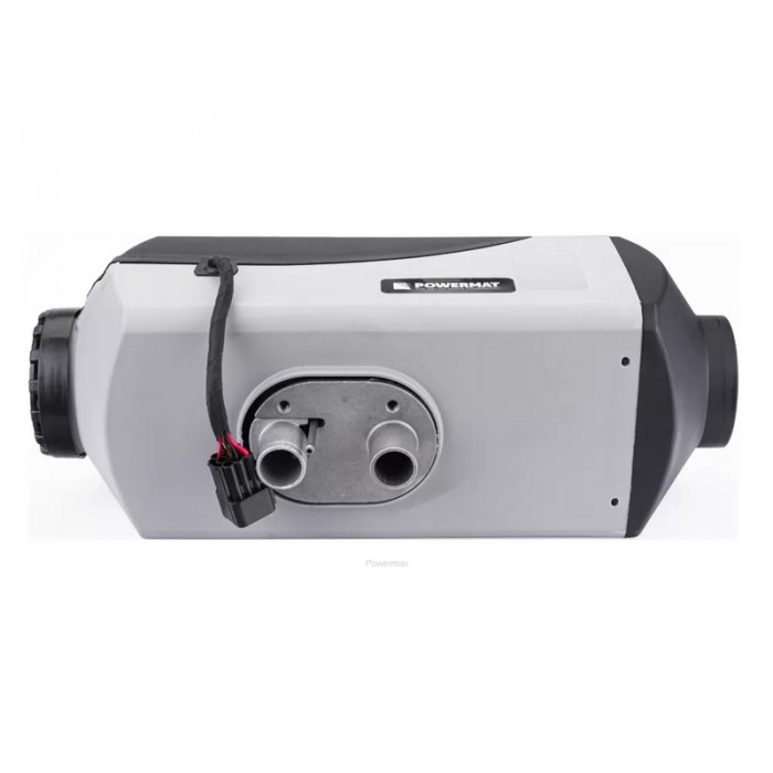 Автономный обогреватель POWERMAT PM-AG-8M1 8KW 12V DC – Автономки дизельные