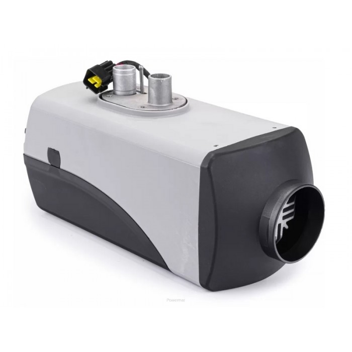 Автономный обогреватель POWERMAT PM-AG-8M1 8KW 12V DC – Автономки дизельные