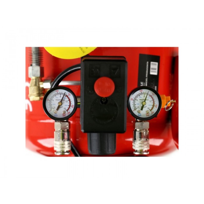 Компрессор Kraft&Dele KD1484 50 л Supermag.md