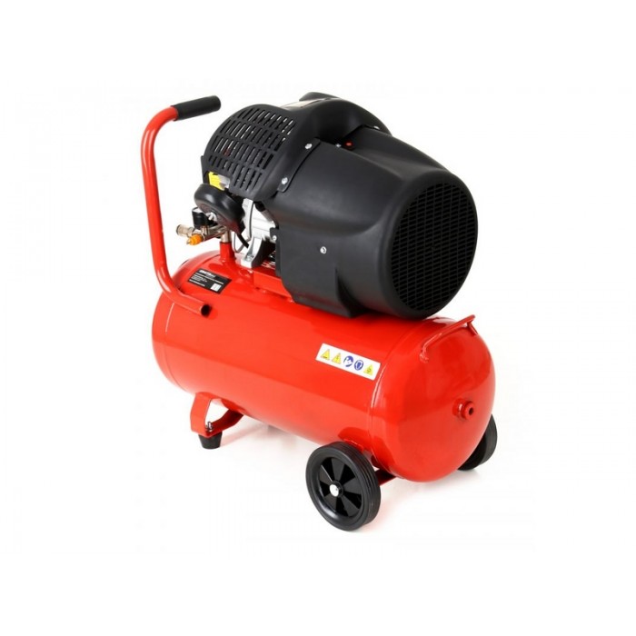 Компрессор Kraft&Dele KD1484 50 л Supermag.md