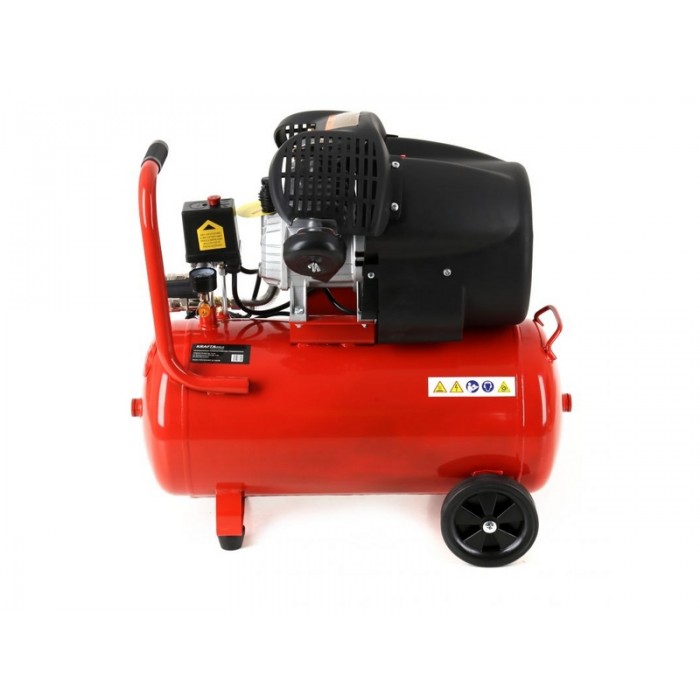 Компрессор Kraft&Dele KD1484 50 л Supermag.md