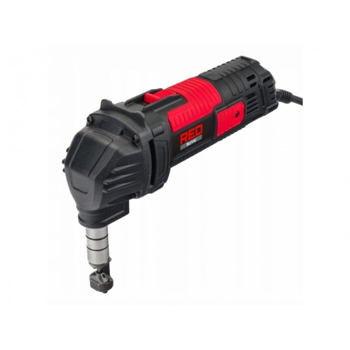 Электроножницы по металлу Red Technic RTNSDB0014 – Электроножницы по металлу