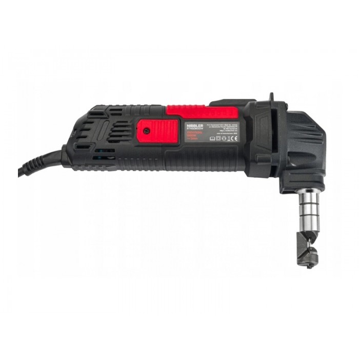 Электроножницы по металлу Red Technic RTNSDB0014 – Электроножницы по металлу