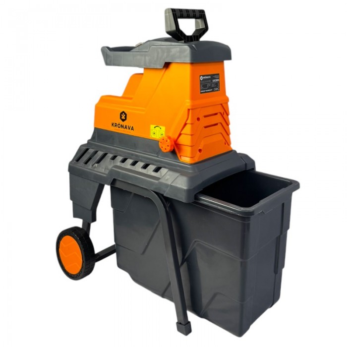 Измельчитель веток Kronava LSG2815 – Измельчители веток