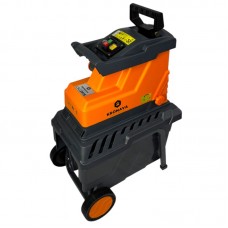 Измельчитель веток Kronava LSG2815