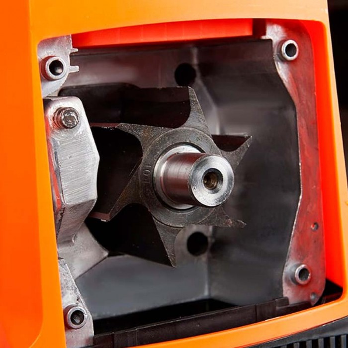 Измельчитель веток Kronava LSG2815 – Измельчители веток