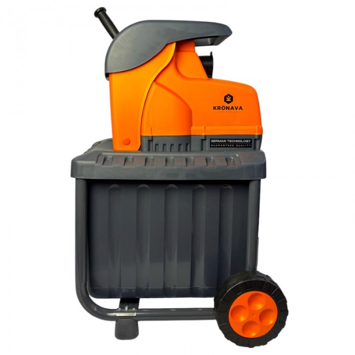Измельчитель веток Kronava LSB2509 – Измельчители веток