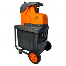 Измельчитель веток Kronava LSB2509
