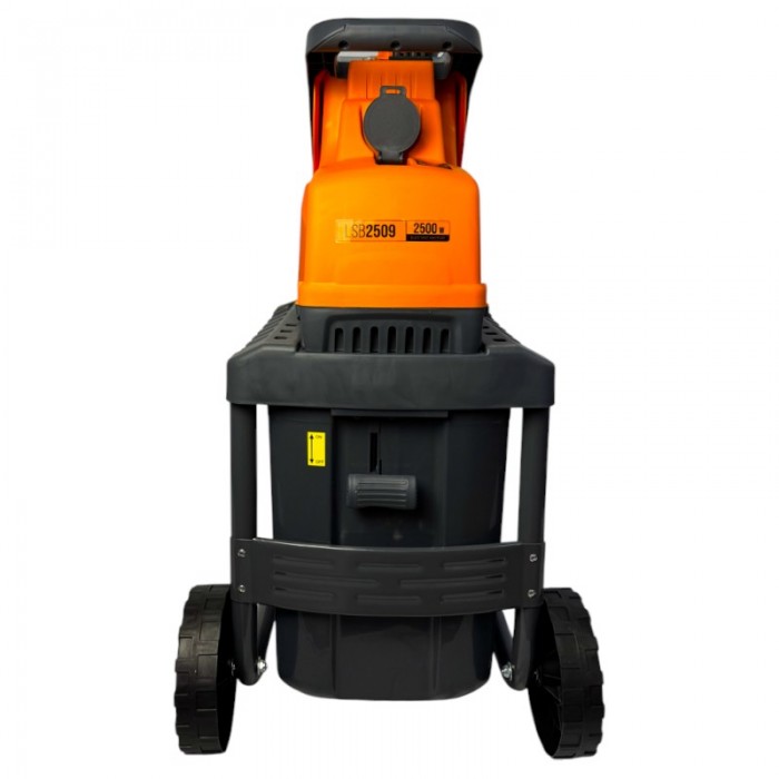 Измельчитель веток Kronava LSB2509 – Измельчители веток