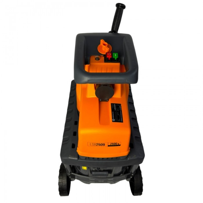 Измельчитель веток Kronava LSB2509 – Измельчители веток