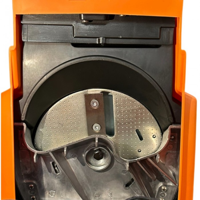 Измельчитель веток Kronava LSB2509 – Измельчители веток