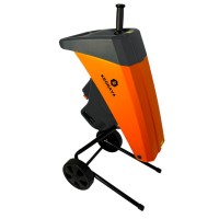 Электрический измельчитель веток Kronava LSB2505