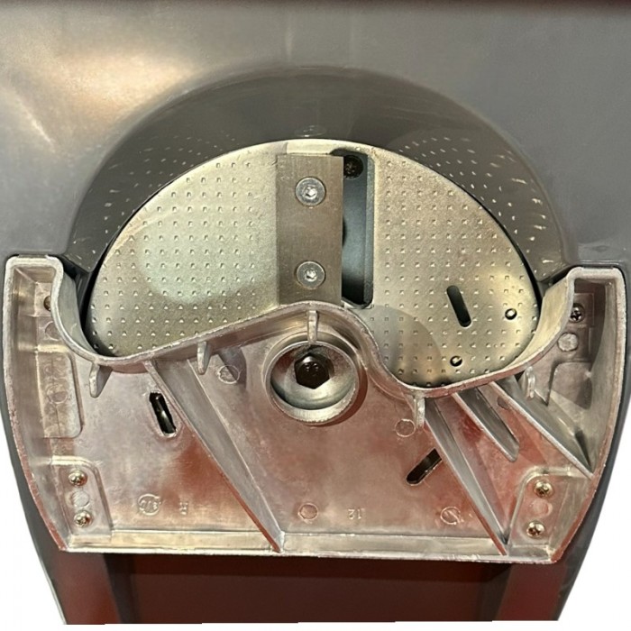 Электрический измельчитель веток Kronava LSB2505 – Измельчители веток