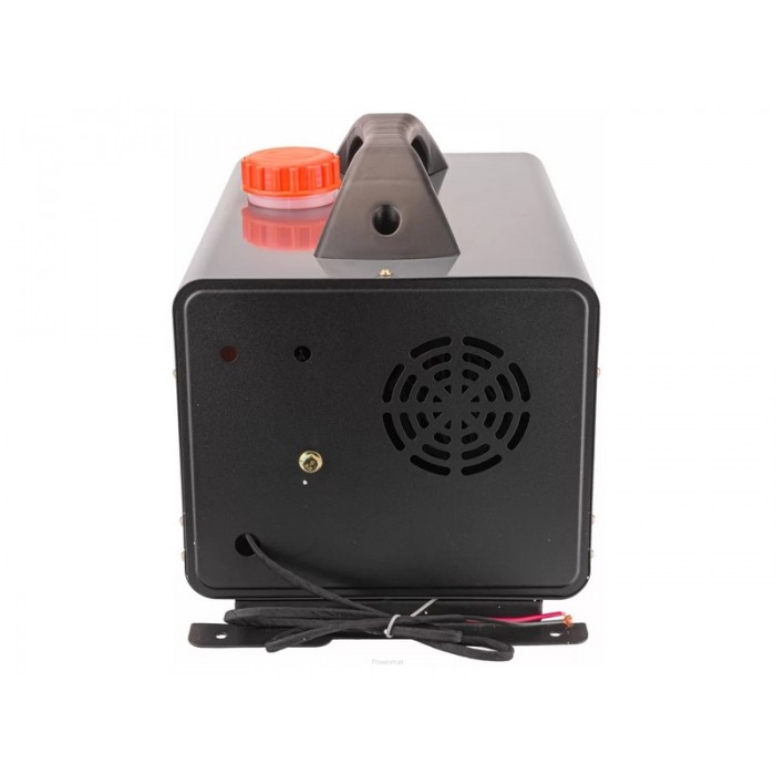 Автономный обогреватель POWERMAT PM-AG-8M2 8KW 12V DC – Автономки дизельные