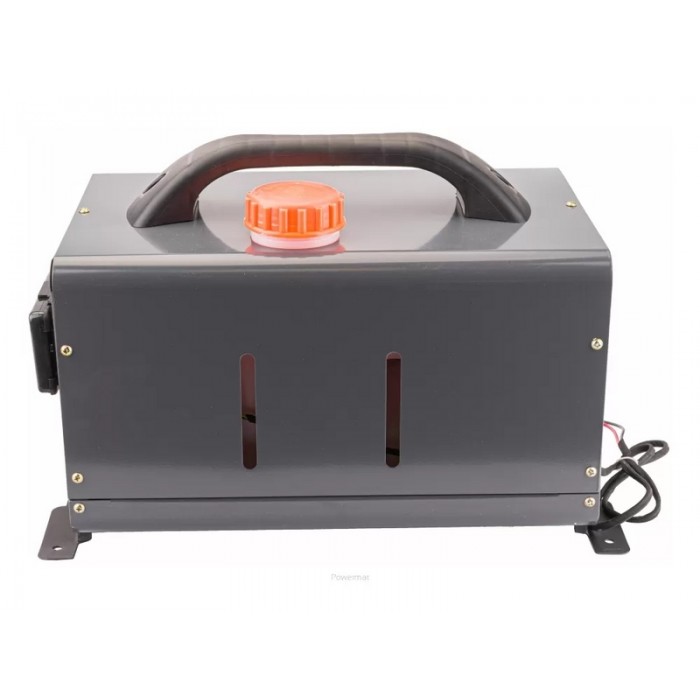 Автономный обогреватель POWERMAT PM-AG-8M2 8KW 12V DC – Автономки дизельные