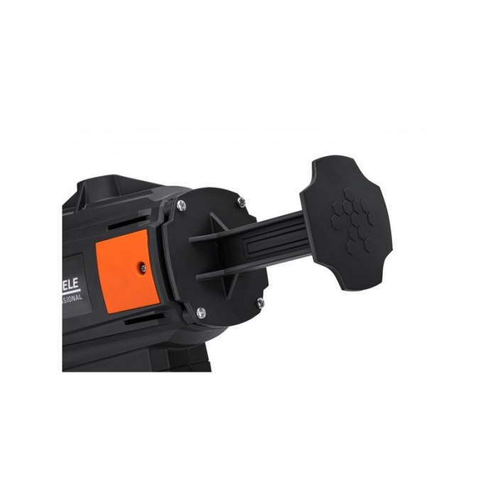 Mașină de Găurit cu Carotă Diamantată Kraft&Dele KD3076, 2300W