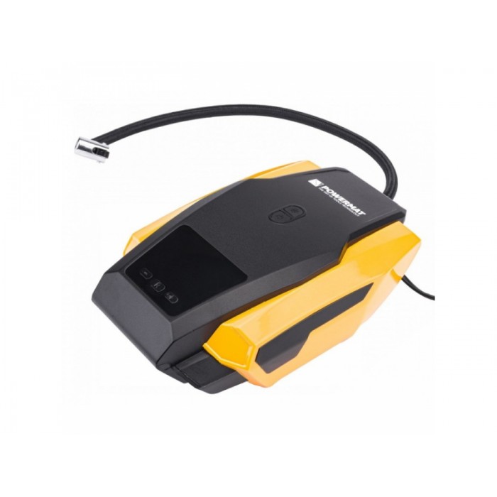 Автомобильный компрессор Powermat PM-KB-120M – Автокомрессоры