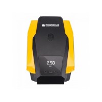 Автомобильный компрессор Powermat PM-KB-120M