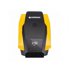 Автомобильный компрессор Powermat PM-KB-120M