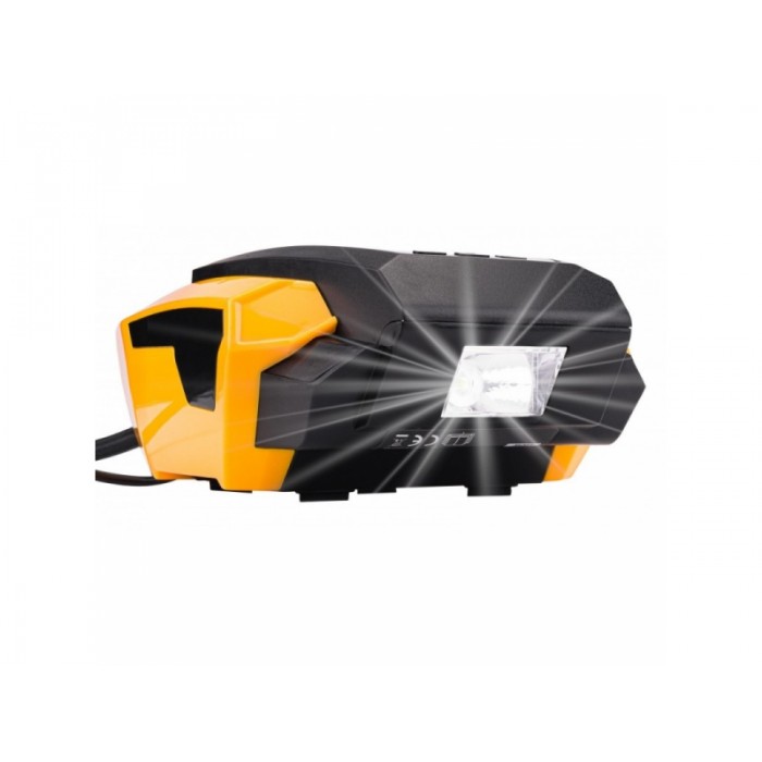 Автомобильный компрессор Powermat PM-KB-120M – Автокомрессоры