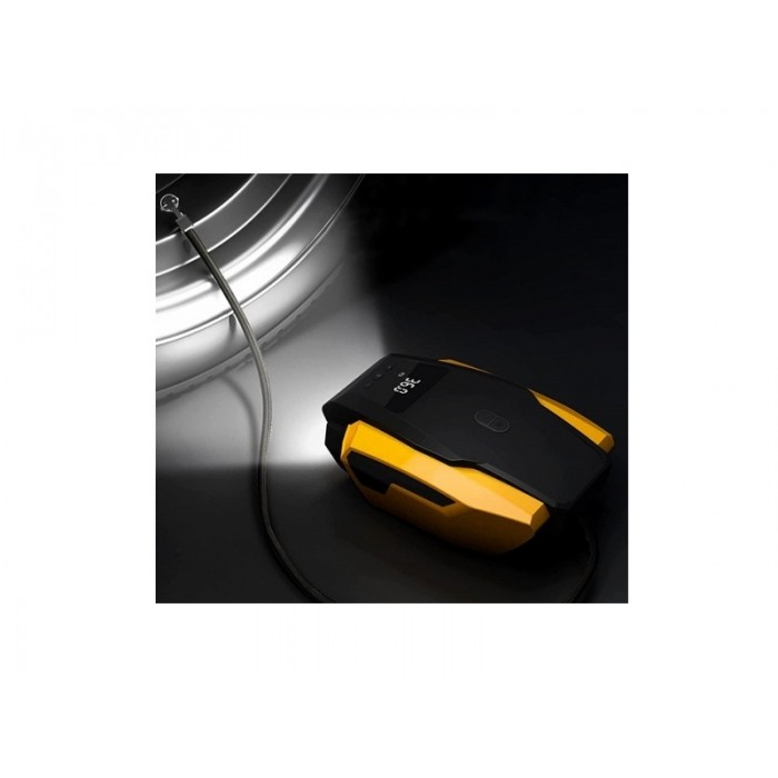 Автомобильный компрессор Powermat PM-KB-120M – Автокомрессоры