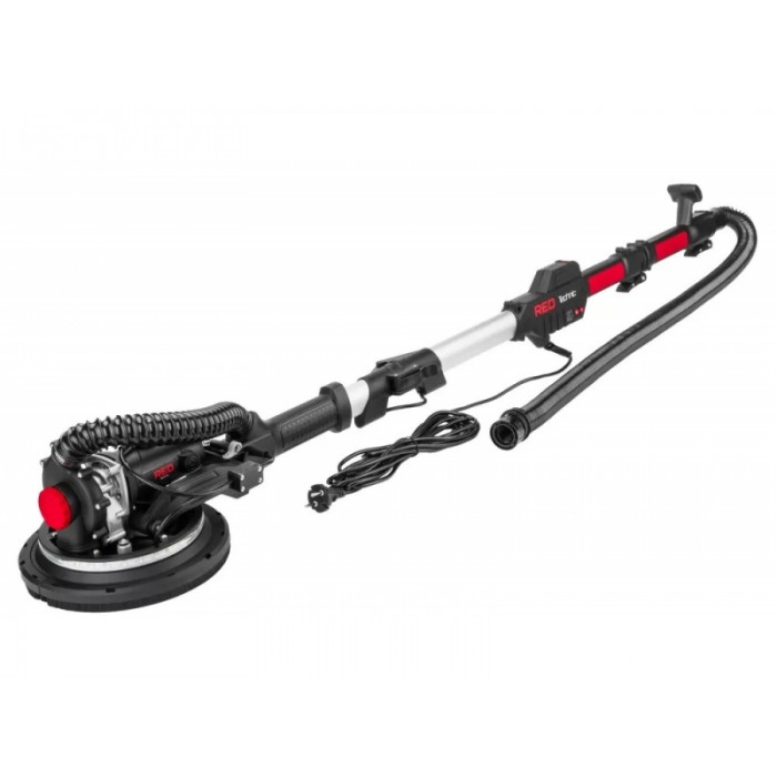 Șlefuitor de pereți Red Technic RTSDG0019 – Masini de slefuit pereti