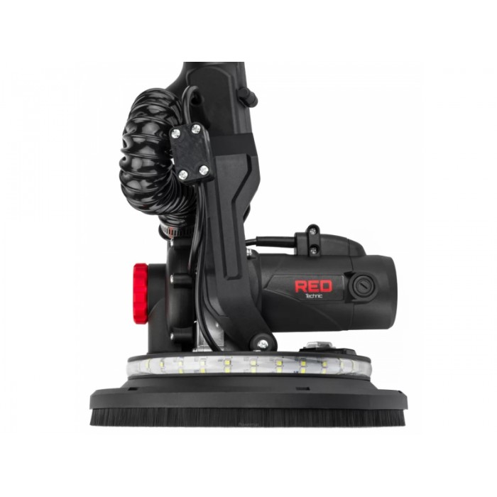 Șlefuitor de pereți Red Technic RTSDG0019 – Masini de slefuit pereti
