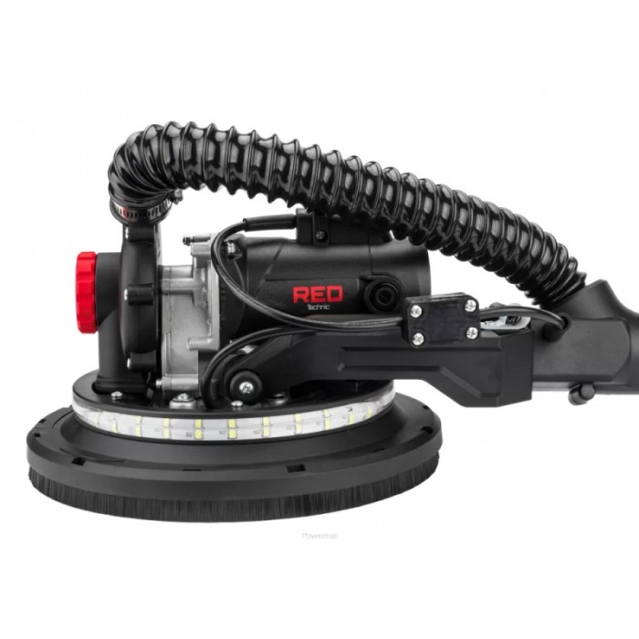 Șlefuitor de pereți Red Technic RTSDG0019 – Masini de slefuit pereti