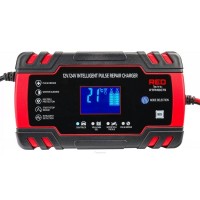 Încărcător auto Red Technic RTPM0079