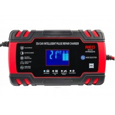 Автомобильное зарядное устройство Red Technic RTPM0079