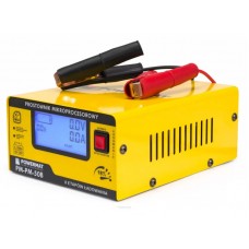 Зарядное устройство для автомобильного аккумулятора Powermat PM-PM-50B