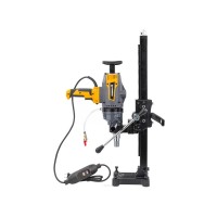 Aparat de gaurit cu carote Powermat PM-WDBS-2600T
