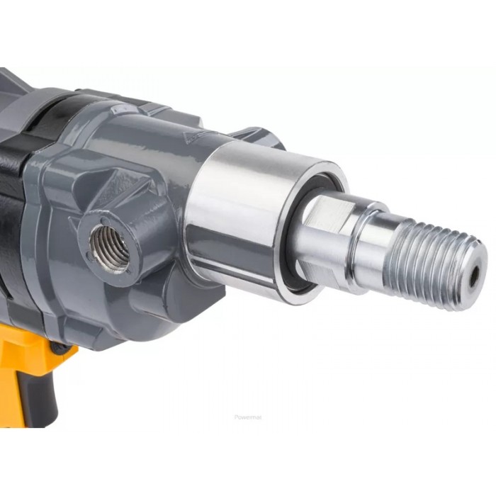 Алмазное корончатое сверло Powermat PM-WDBS-2600T – Дрели