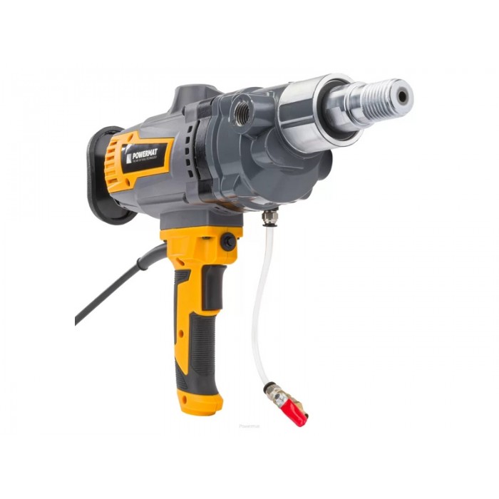 Алмазное корончатое сверло Powermat PM-WDBS-2600T – Дрели