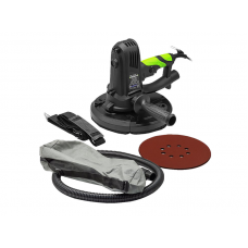 Mașină de șlefuit pereți Constructor CTPL1220-225