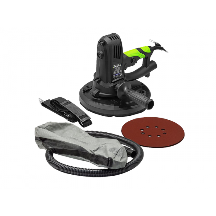 Mașină de șlefuit pereți Constructor CTPL1220-225 – Masini de slefuit pereti