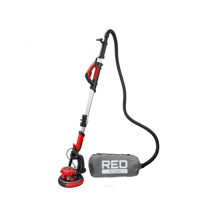 Șlefuitor de pereți Red Technic RTSDG0108 – Masini de slefuit pereti