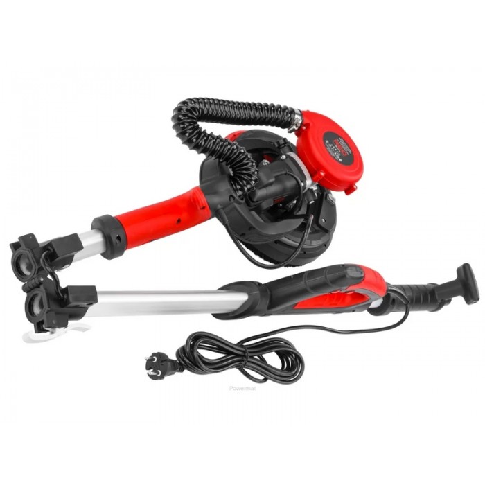 Șlefuitor de pereți Red Technic RTSDG0108 – Masini de slefuit pereti