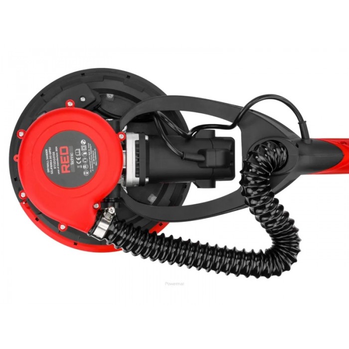 Șlefuitor de pereți Red Technic RTSDG0108 – Masini de slefuit pereti