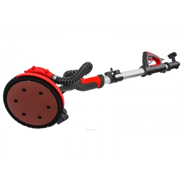 Șlefuitor de pereți Red Technic RTSDG0108 – Masini de slefuit pereti