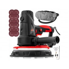 Șlefuitor de pereți Red Technic RTSDG0135