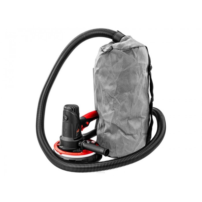 Șlefuitor de pereți Red Technic RTSDG0135 – Masini de slefuit pereti