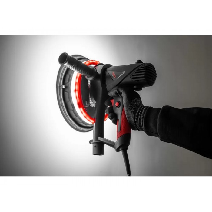 Șlefuitor de pereți Red Technic RTSDG0135 – Masini de slefuit pereti