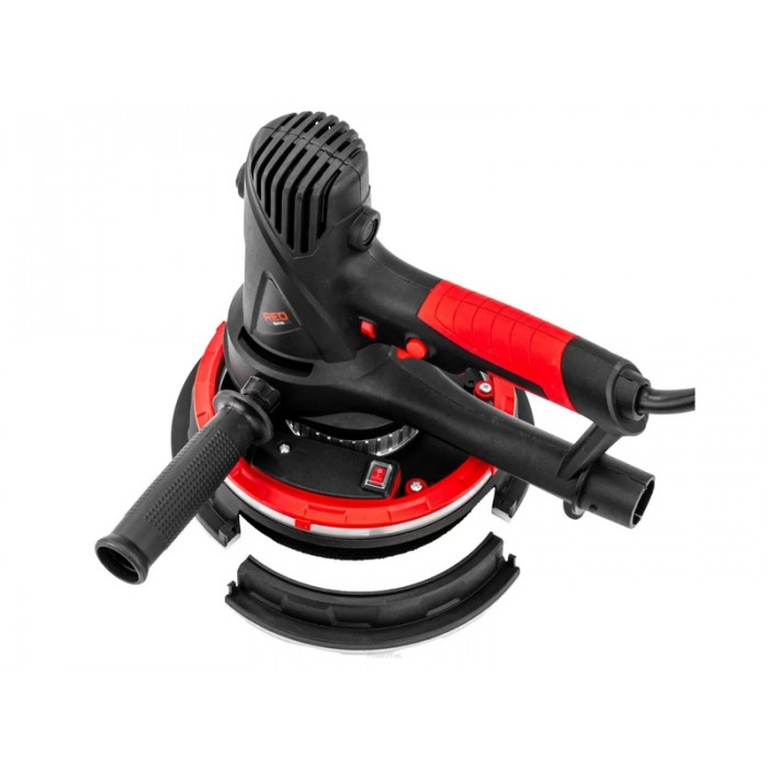 Șlefuitor de pereți Red Technic RTSDG0135 – Masini de slefuit pereti
