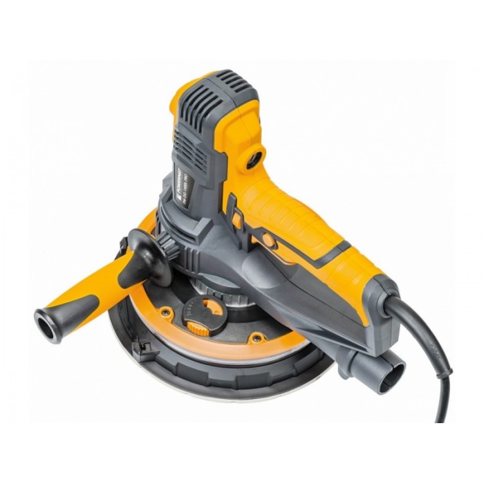 Șlefuitor de pereți Powermat PM-DG-1400L-PRO – Masini de slefuit pereti