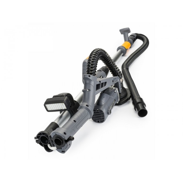 Șlefuitor de pereți Powermat PM-DG-1450DL – Masini de slefuit pereti