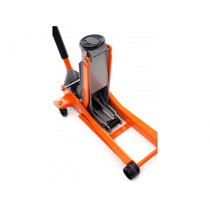 Домкрат Kraft&Dele KD1378 4T купить в Молдове – Supermag.md