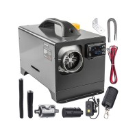 Автономный обогреватель POWERMAT PM-AG-8M4 12KW