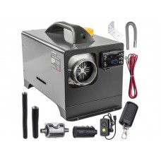 Автономный обогреватель POWERMAT PM-AG-8M4 12KW