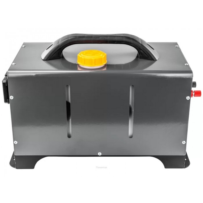 Автономный обогреватель POWERMAT PM-AG-8M4 12KW – Автономки дизельные